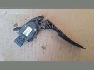 bontott OPEL ASTRA J Gázpedál (Elektromos)