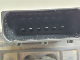 bontott OPEL ASTRA J Gázpedál (Elektromos)