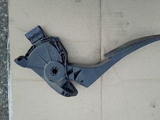 bontott OPEL ASTRA J Gázpedál (Elektromos)