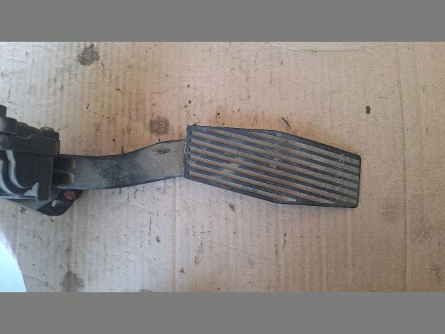 bontott OPEL ASTRA J Gázpedál (Elektromos)