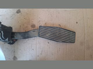 bontott OPEL ASTRA J Gázpedál (Elektromos)