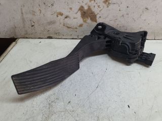 bontott OPEL ASTRA J Gázpedál (Elektromos)