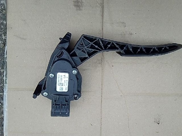 bontott OPEL ASTRA J Gázpedál (Elektromos)