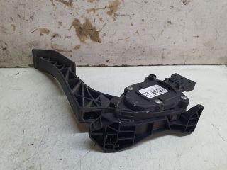 bontott OPEL ASTRA J Gázpedál (Elektromos)