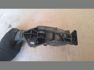 bontott OPEL ASTRA J Gázpedál (Elektromos)