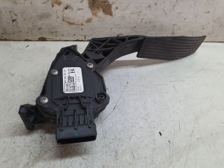 bontott OPEL ASTRA J Gázpedál (Elektromos)