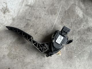 bontott OPEL ASTRA J Gázpedál (Elektromos)