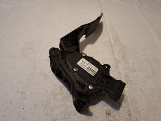 bontott OPEL ASTRA J Gázpedál (Elektromos)