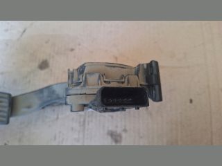 bontott OPEL ASTRA J Gázpedál (Elektromos)