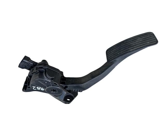 bontott OPEL ASTRA J Gázpedál (Elektromos)