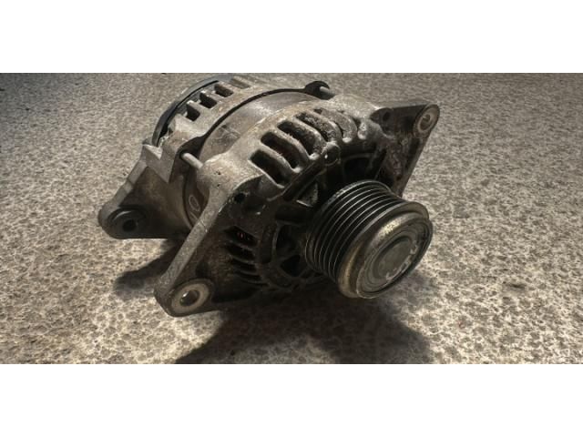 bontott OPEL ASTRA J Generátor