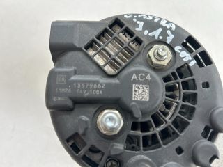 bontott OPEL ASTRA J Generátor