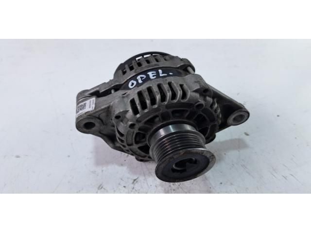 bontott OPEL ASTRA J Generátor