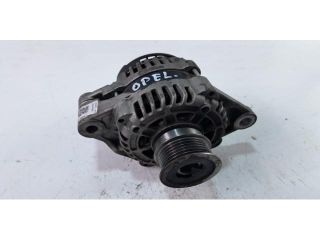 bontott OPEL ASTRA J Generátor