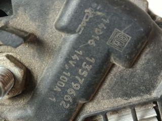 bontott OPEL ASTRA J Generátor