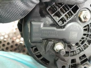 bontott OPEL ASTRA J Generátor