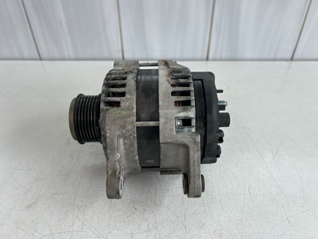 bontott OPEL ASTRA J Generátor