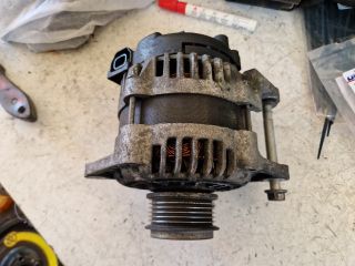 bontott OPEL ASTRA J Generátor