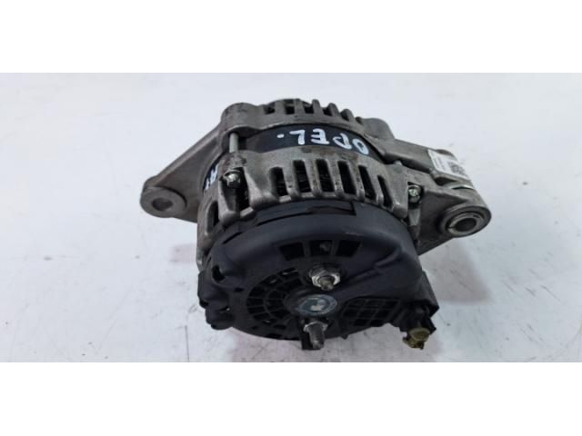 bontott OPEL ASTRA J Generátor