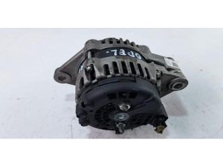 bontott OPEL ASTRA J Generátor