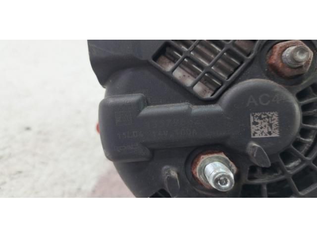 bontott OPEL ASTRA J Generátor