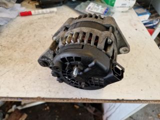 bontott OPEL ASTRA J Generátor