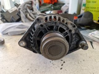 bontott OPEL ASTRA J Generátor