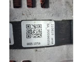 bontott OPEL ASTRA J Generátor