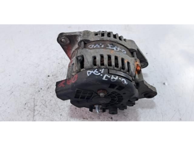 bontott OPEL ASTRA J Generátor