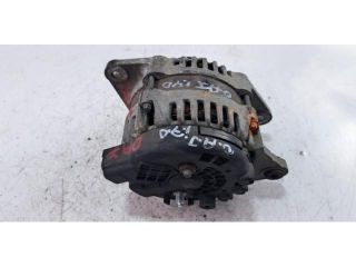 bontott OPEL ASTRA J Generátor