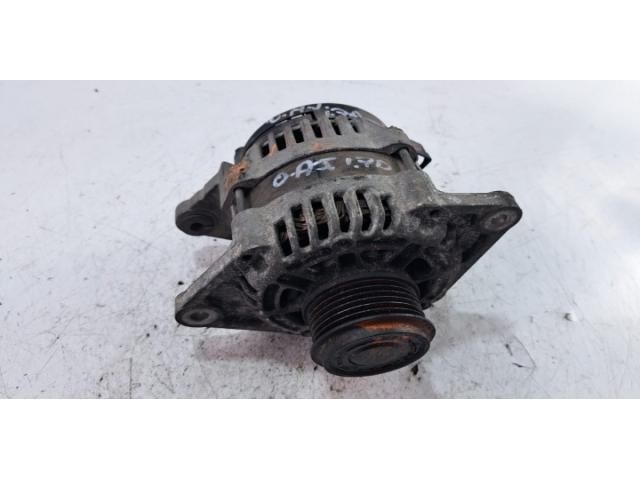 bontott OPEL ASTRA J Generátor