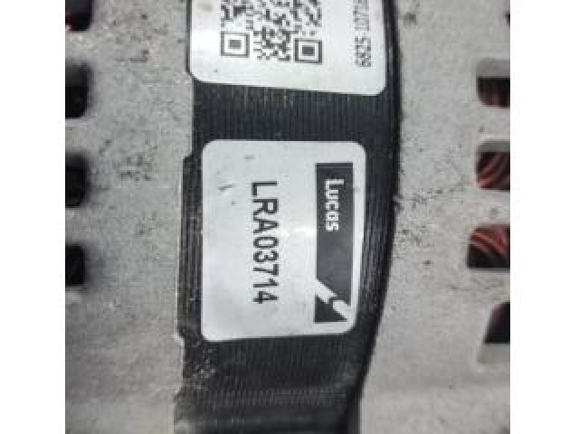 bontott OPEL ASTRA J Generátor