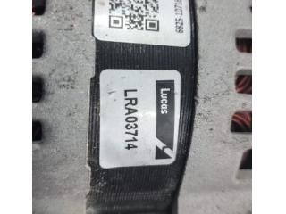 bontott OPEL ASTRA J Generátor