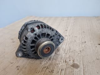 bontott OPEL ASTRA J Generátor