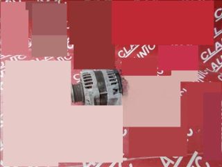 bontott OPEL ASTRA J Generátor