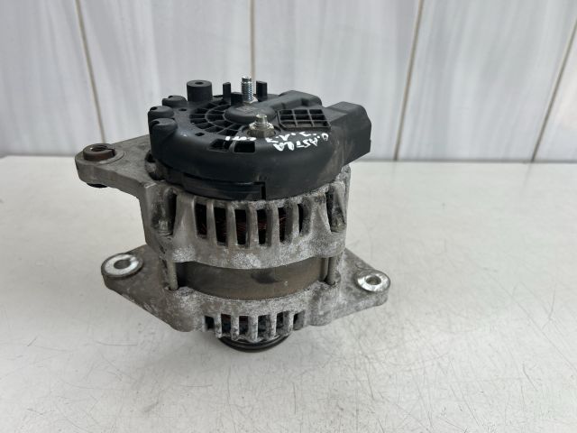 bontott OPEL ASTRA J Generátor