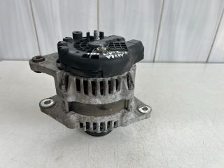 bontott OPEL ASTRA J Generátor