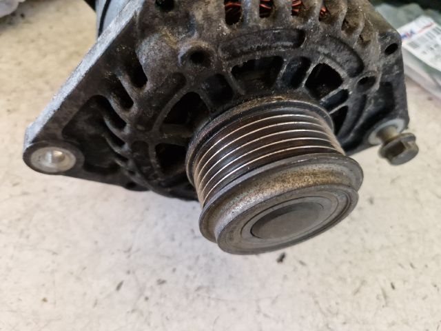 bontott OPEL ASTRA J Generátor