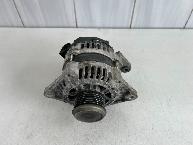 bontott OPEL ASTRA J Generátor