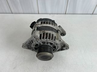 bontott OPEL ASTRA J Generátor