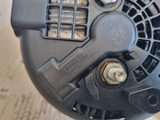 bontott OPEL ASTRA J Generátor