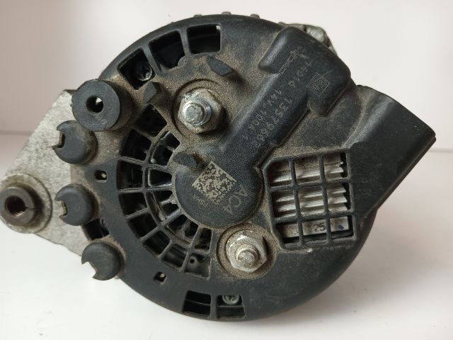 bontott OPEL ASTRA J Generátor