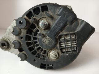 bontott OPEL ASTRA J Generátor