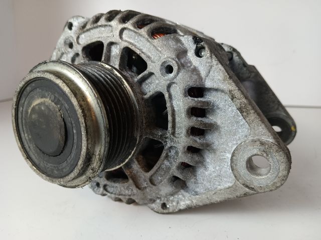 bontott OPEL ASTRA J Generátor