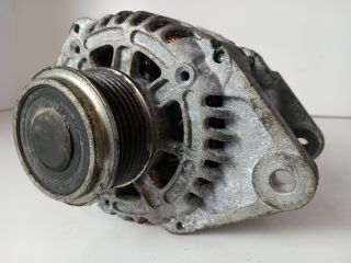 bontott OPEL ASTRA J Generátor