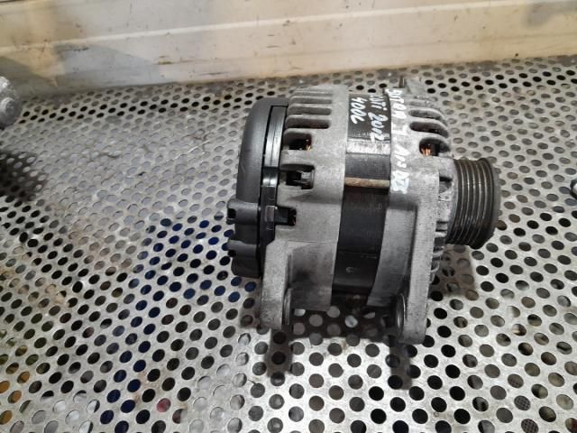 bontott OPEL ASTRA J Generátor