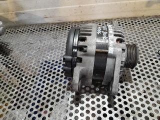 bontott OPEL ASTRA J Generátor