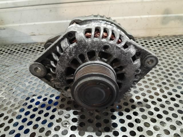 bontott OPEL ASTRA J Generátor