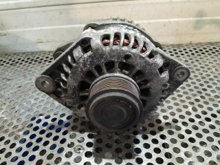 bontott OPEL ASTRA J Generátor