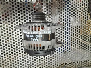 bontott OPEL ASTRA J Generátor